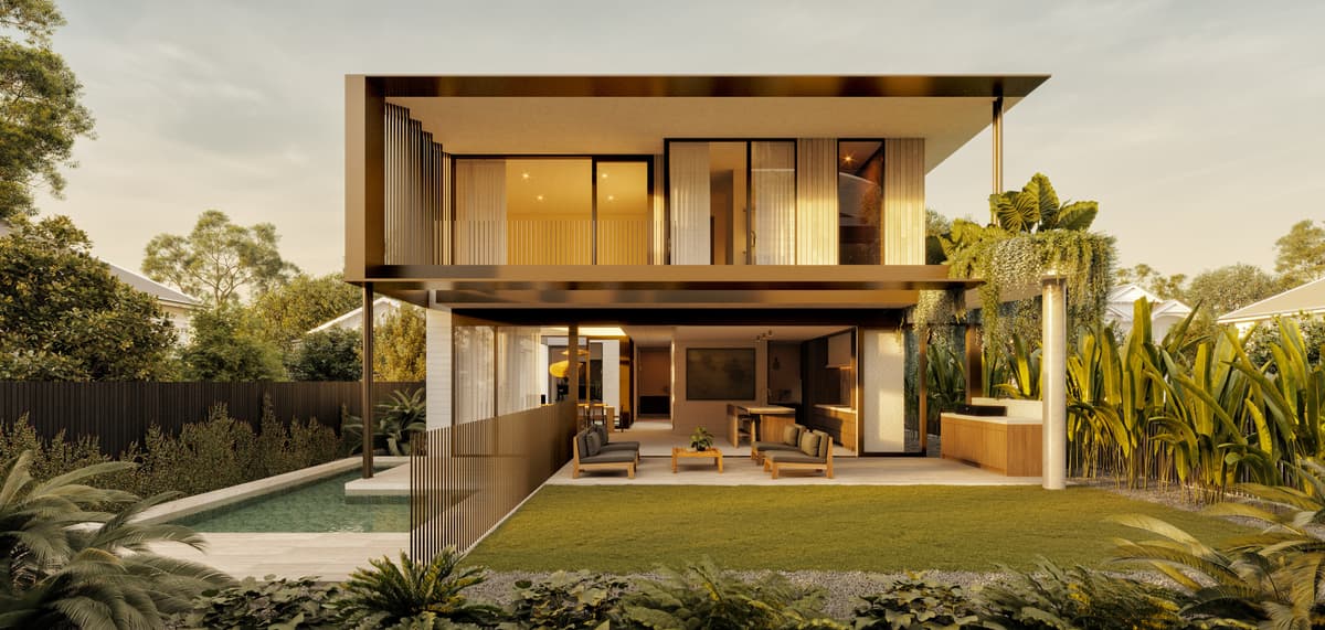 23 Kennedy Terrace, East Brisbane