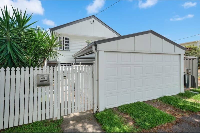 48 Wongara Street, Clayfield