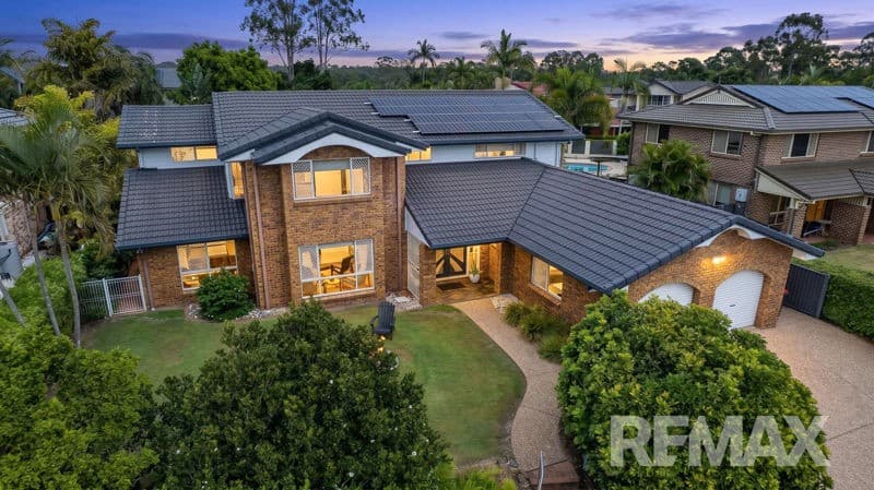 3 Inverness Court, Albany Creek