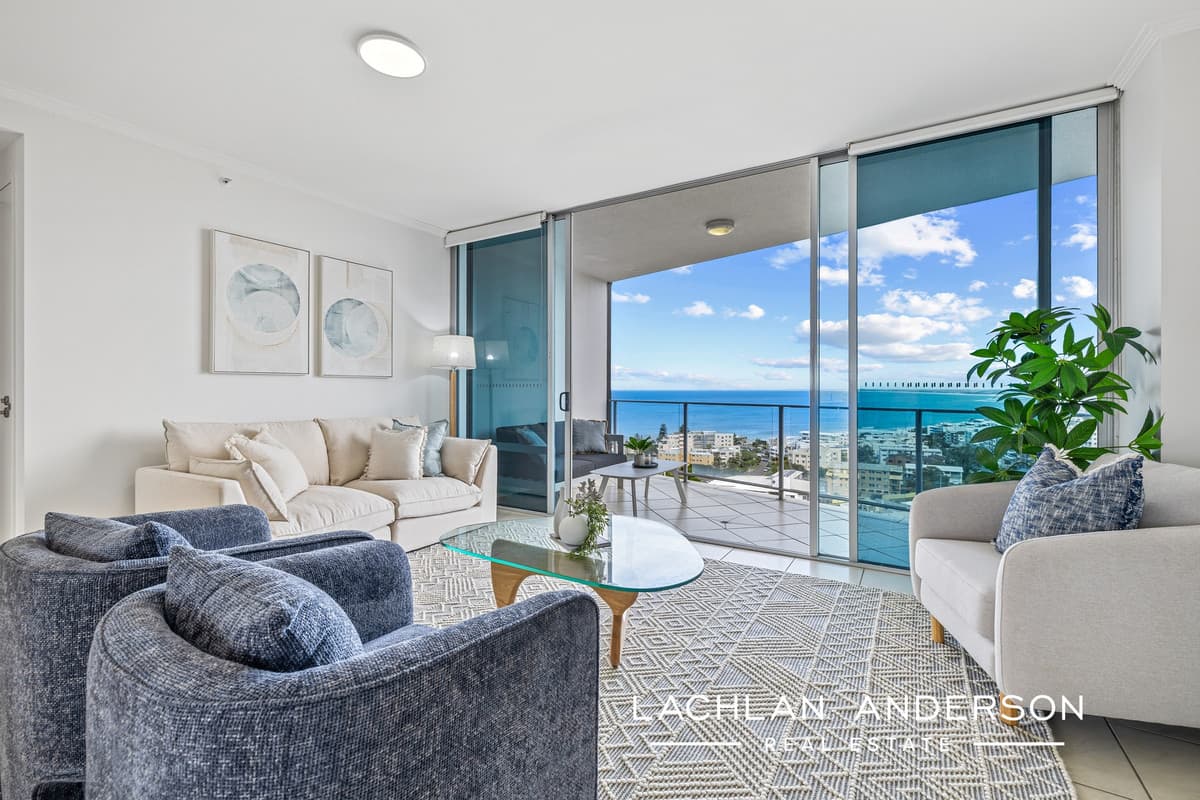 902/4 Queen Street, Kings Beach