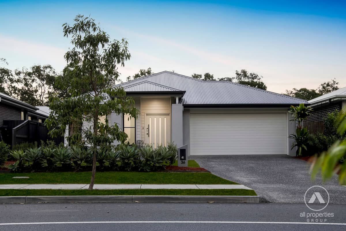36 Coringley Road, Greenbank