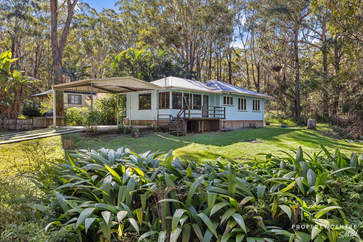 7 Abalone Avenue, Russell Island