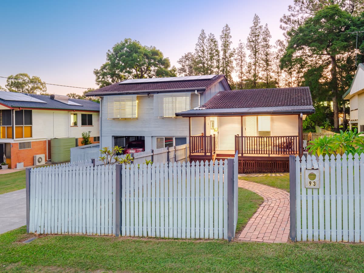 93 Douglas Street, Oxley