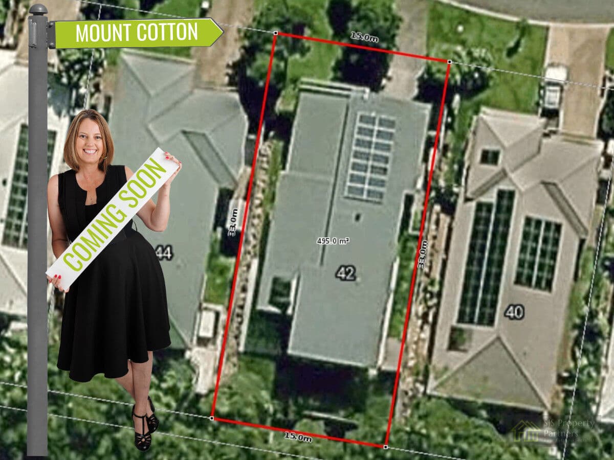 42 Golden Wattle Avenue, Mount Cotton