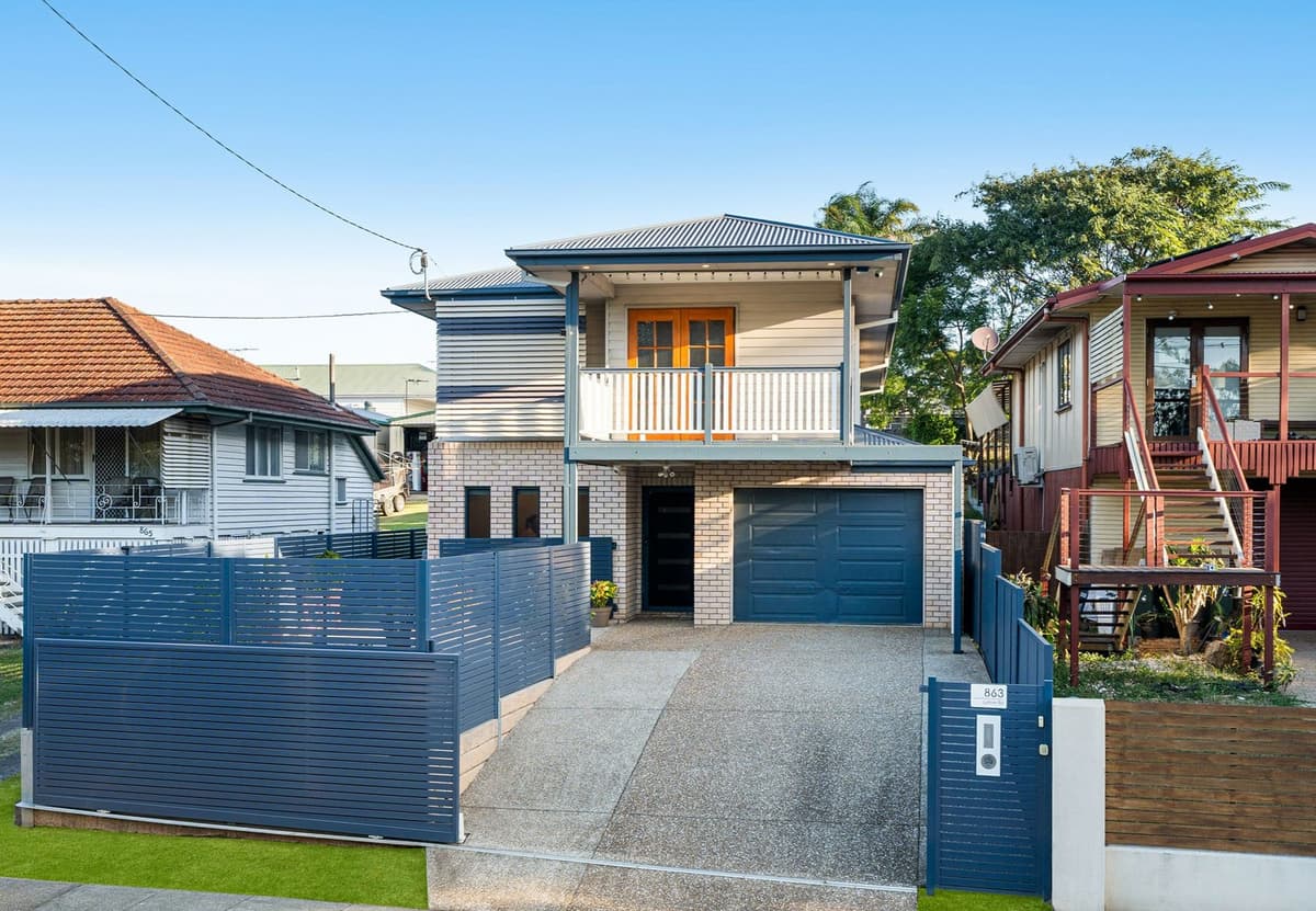 863 Lytton Road, Murarrie