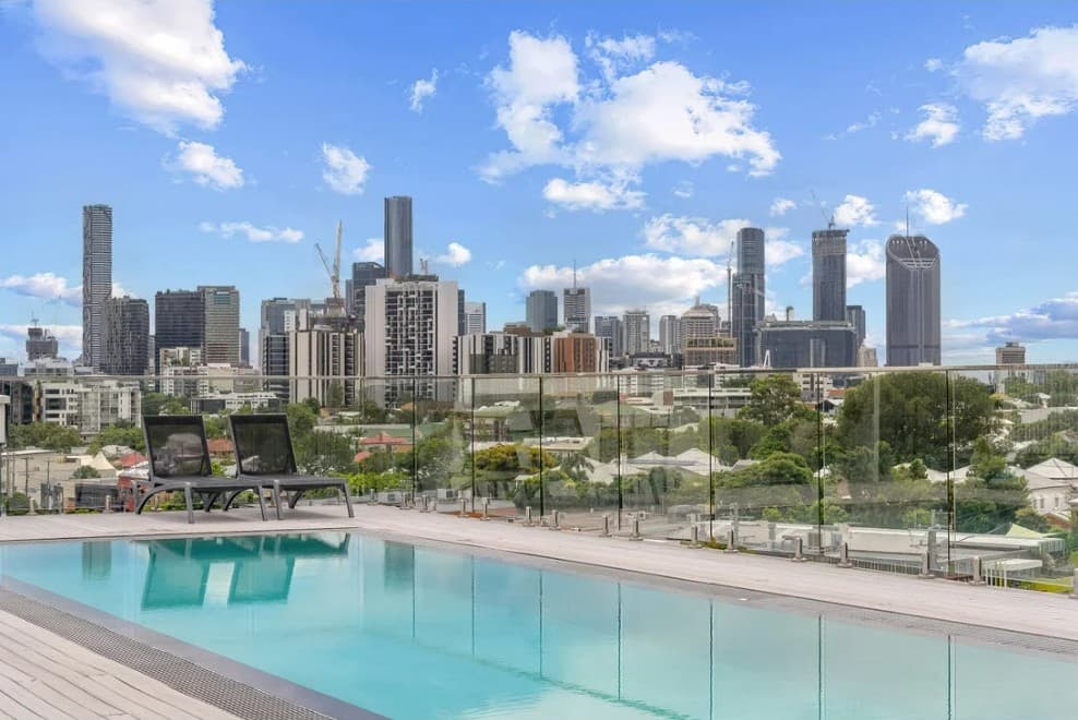 103/9 Kurilpa Street, West End