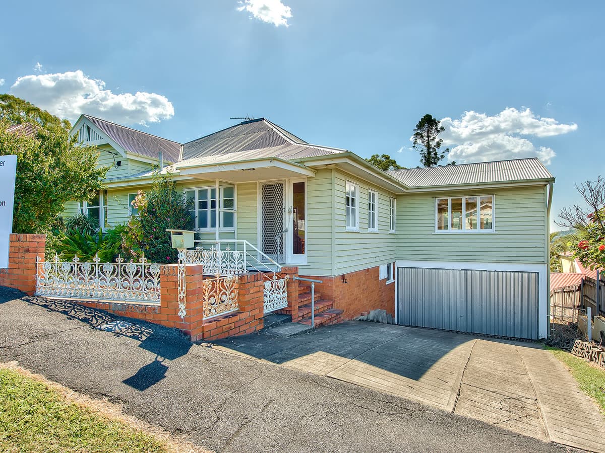 15 Scott Road, Herston