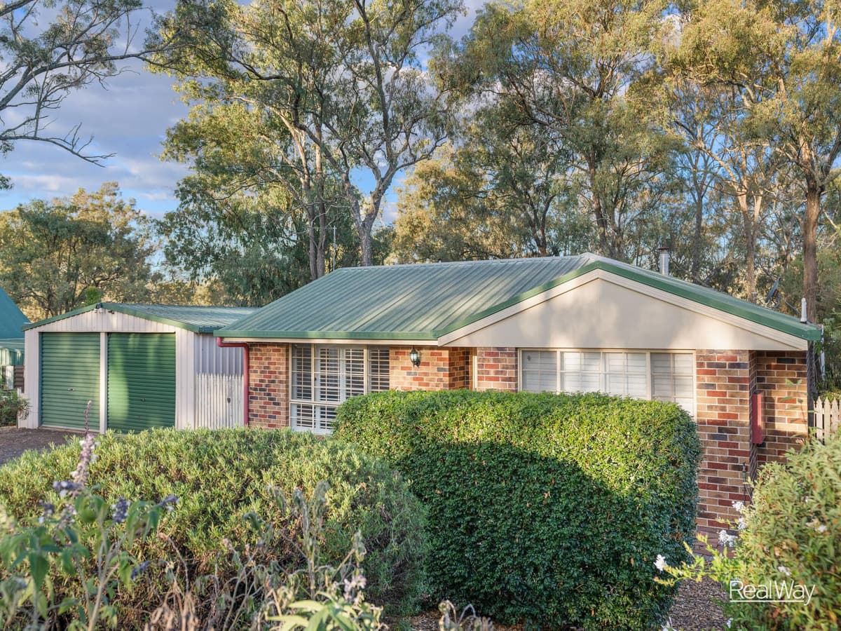 19 Highland Park Road, Meringandan West