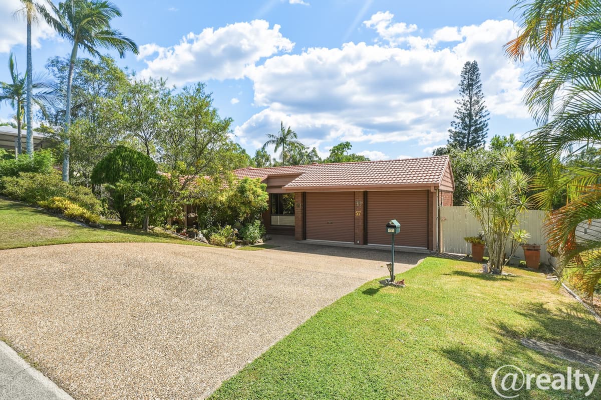 57 Leonarda Drive, Ferny Hills