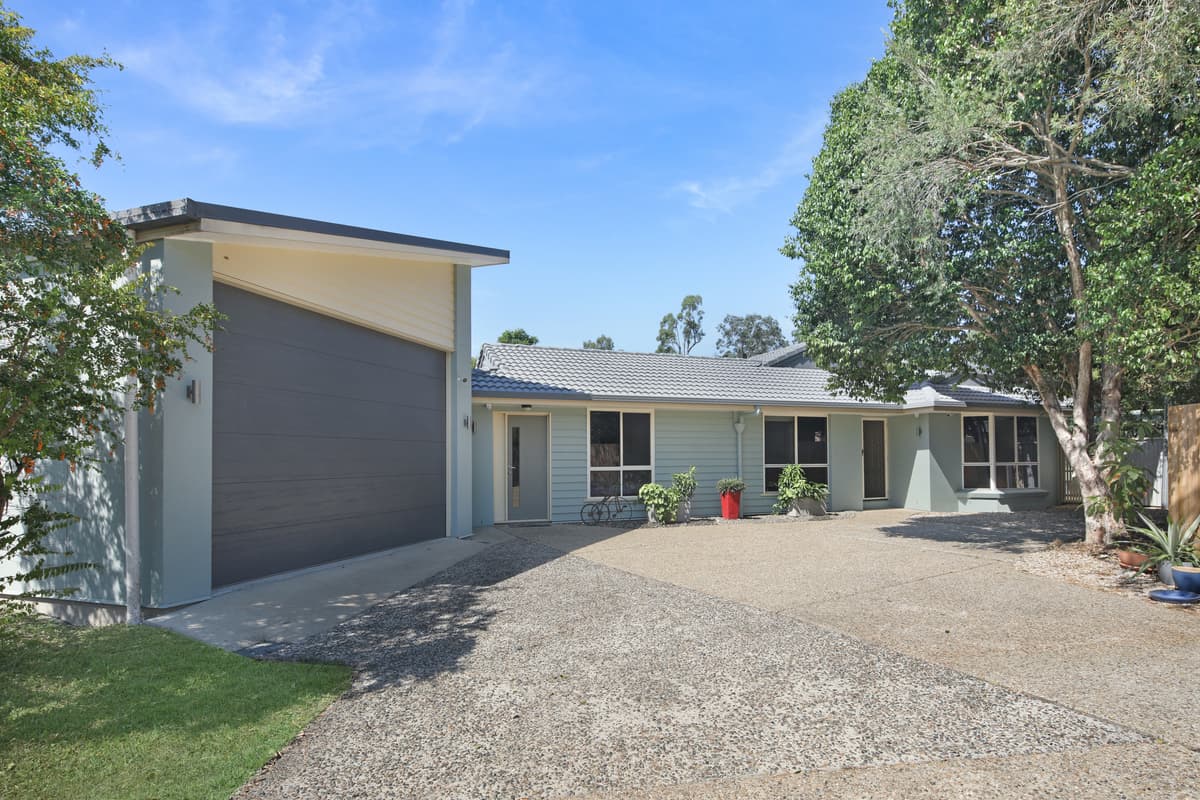 66 Lagoon Crescent, Bellbowrie