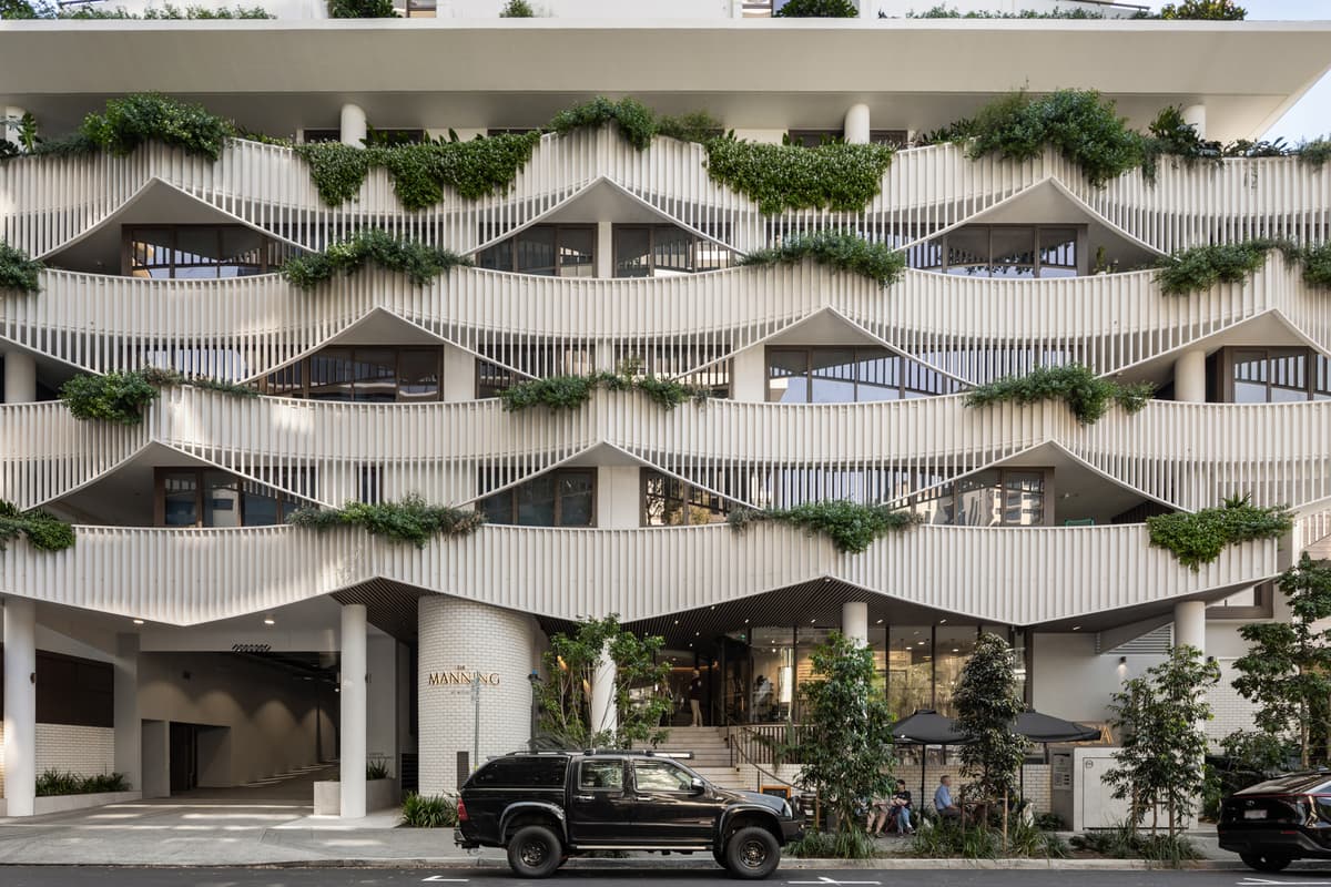 808/33 Railway Terrace, Milton