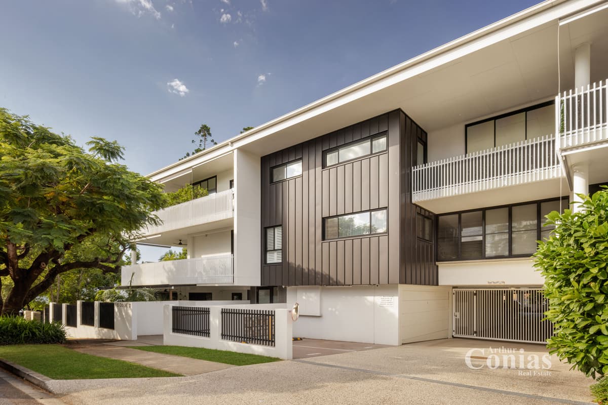 9/15 Dorset Street, Ashgrove