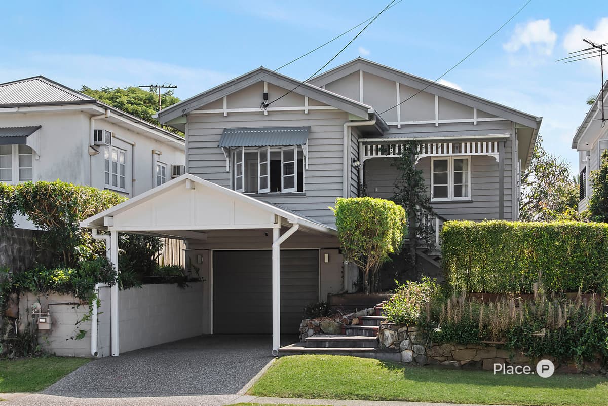 184 Agnew Street, Morningside