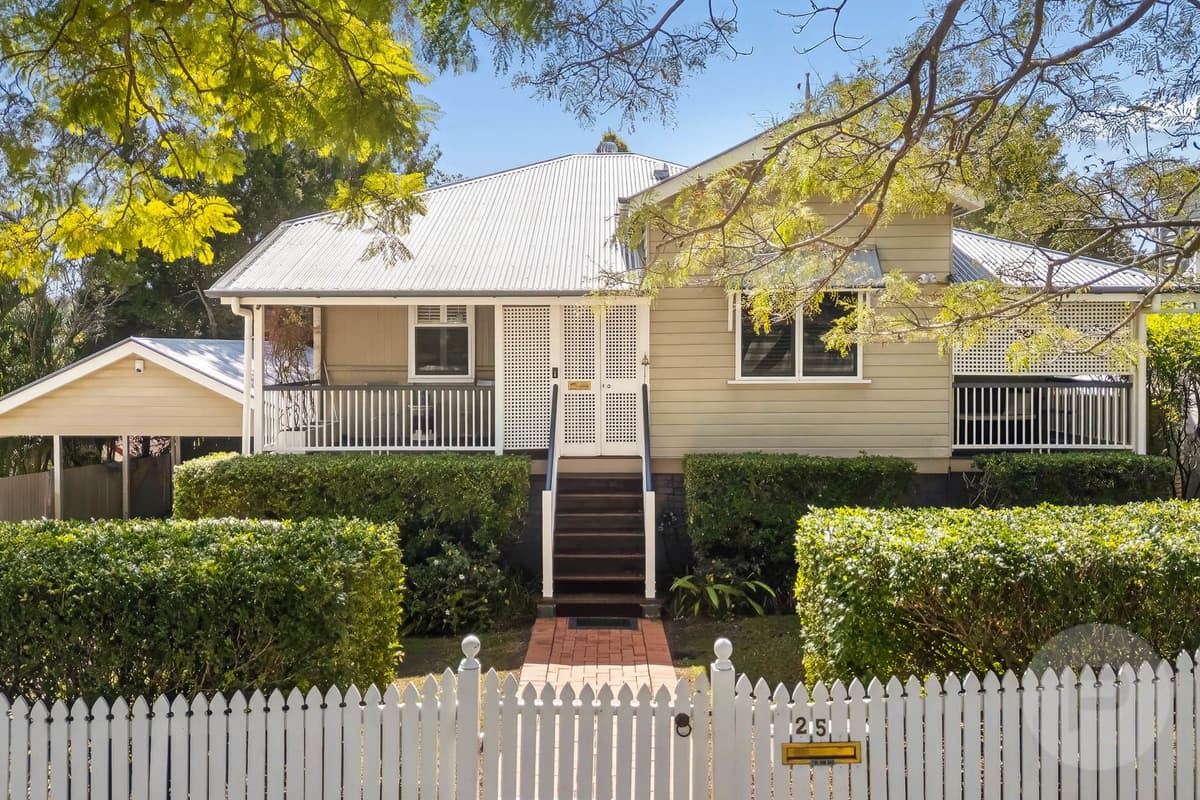 25 Lovekin Street, Ashgrove