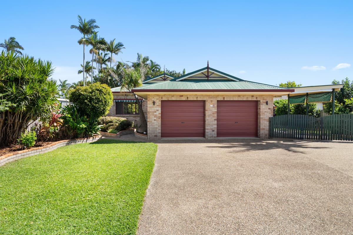 4 Sherwood Court, Coolum Beach