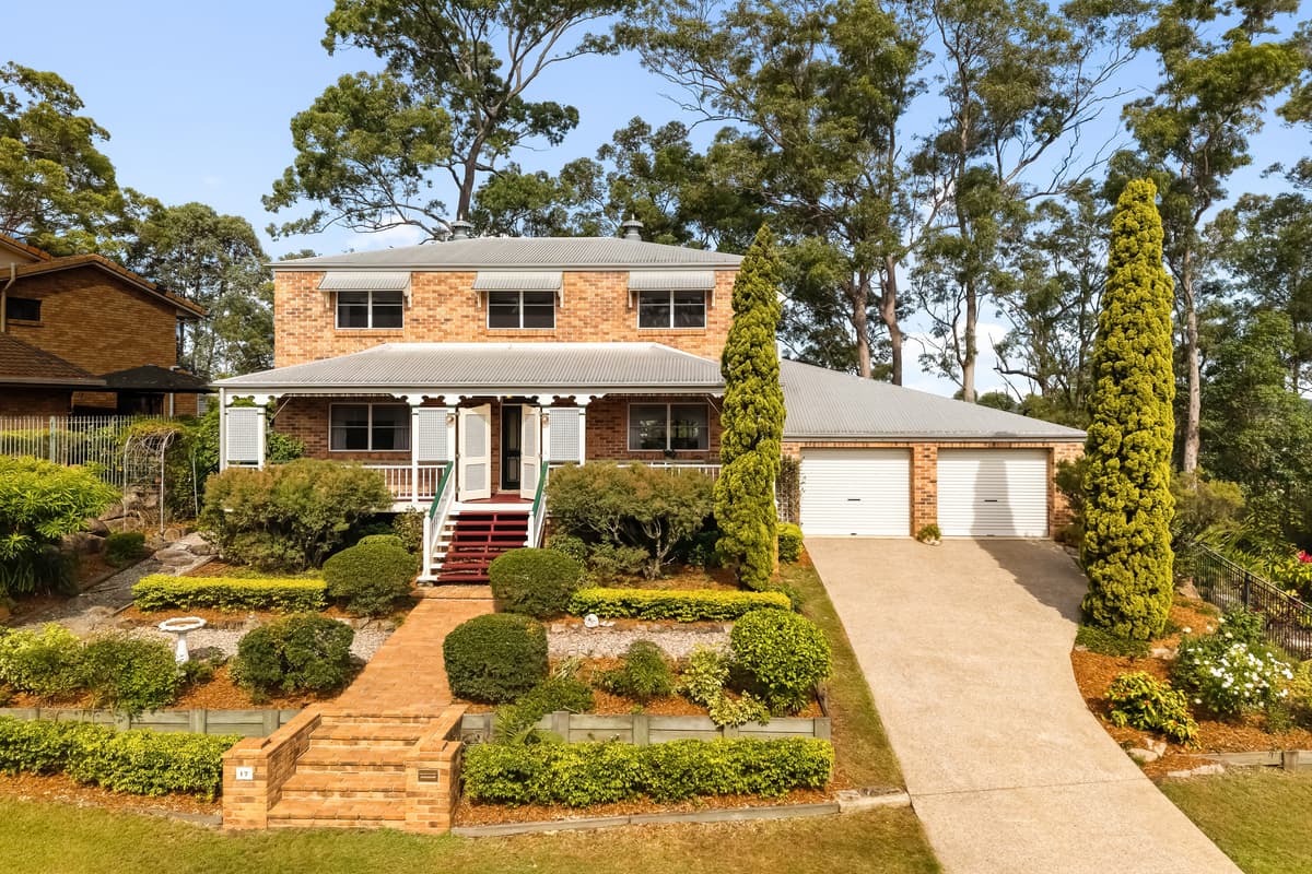 17 Romulus Street, Eatons Hill