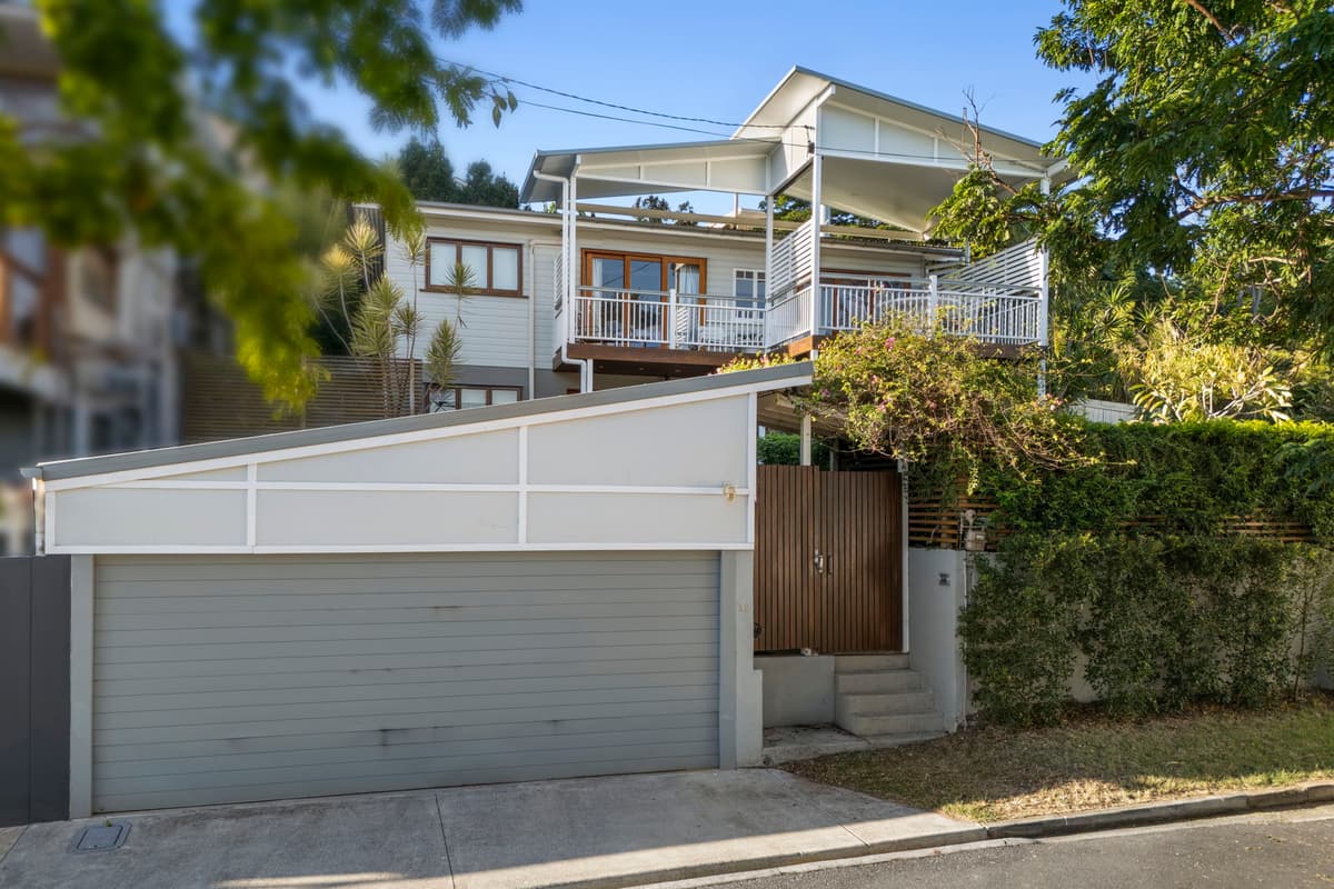 32 Imperial Terrace, Paddington