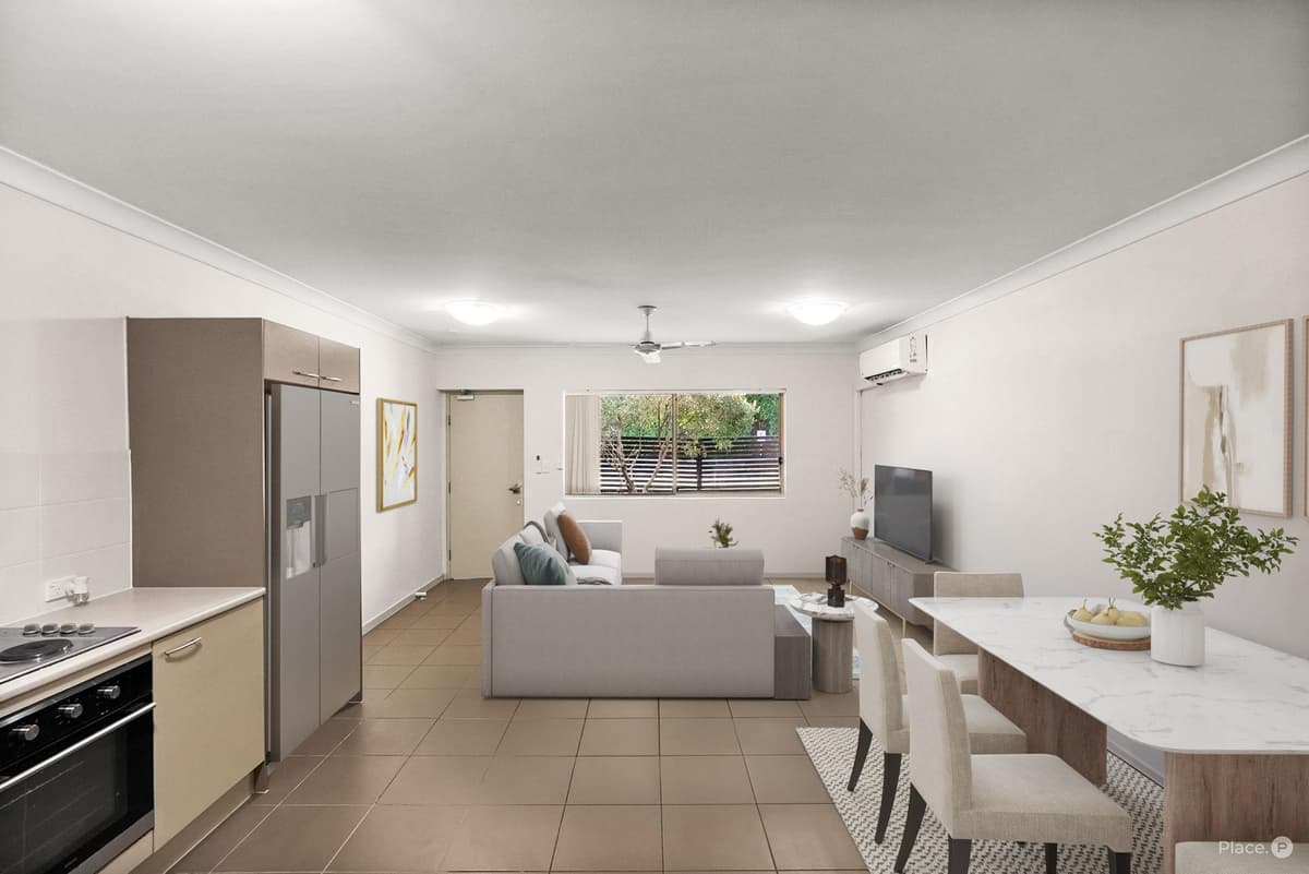 33/87 Thorn Street, Ipswich