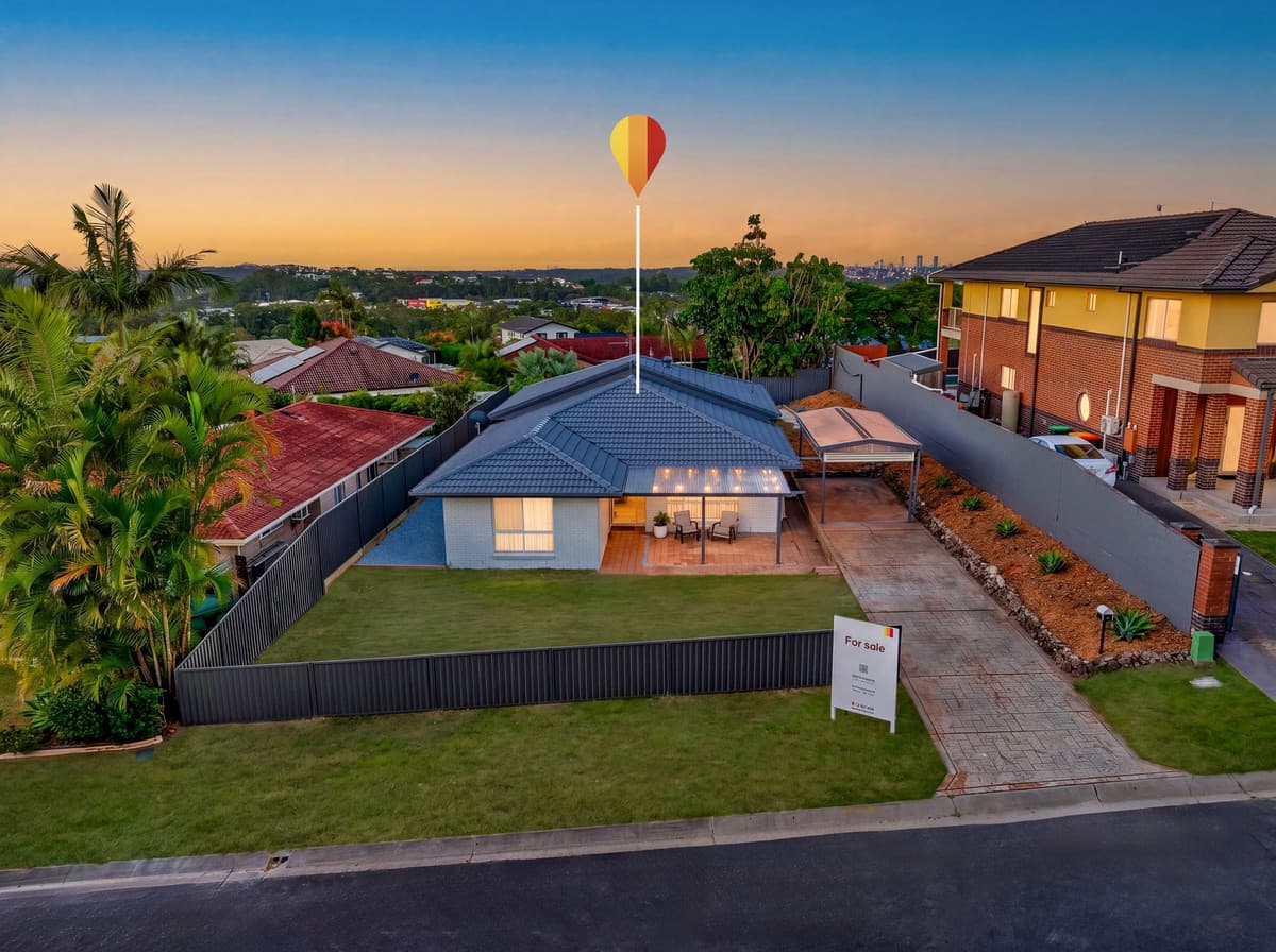 38 Quigan Terrace, Highland Park