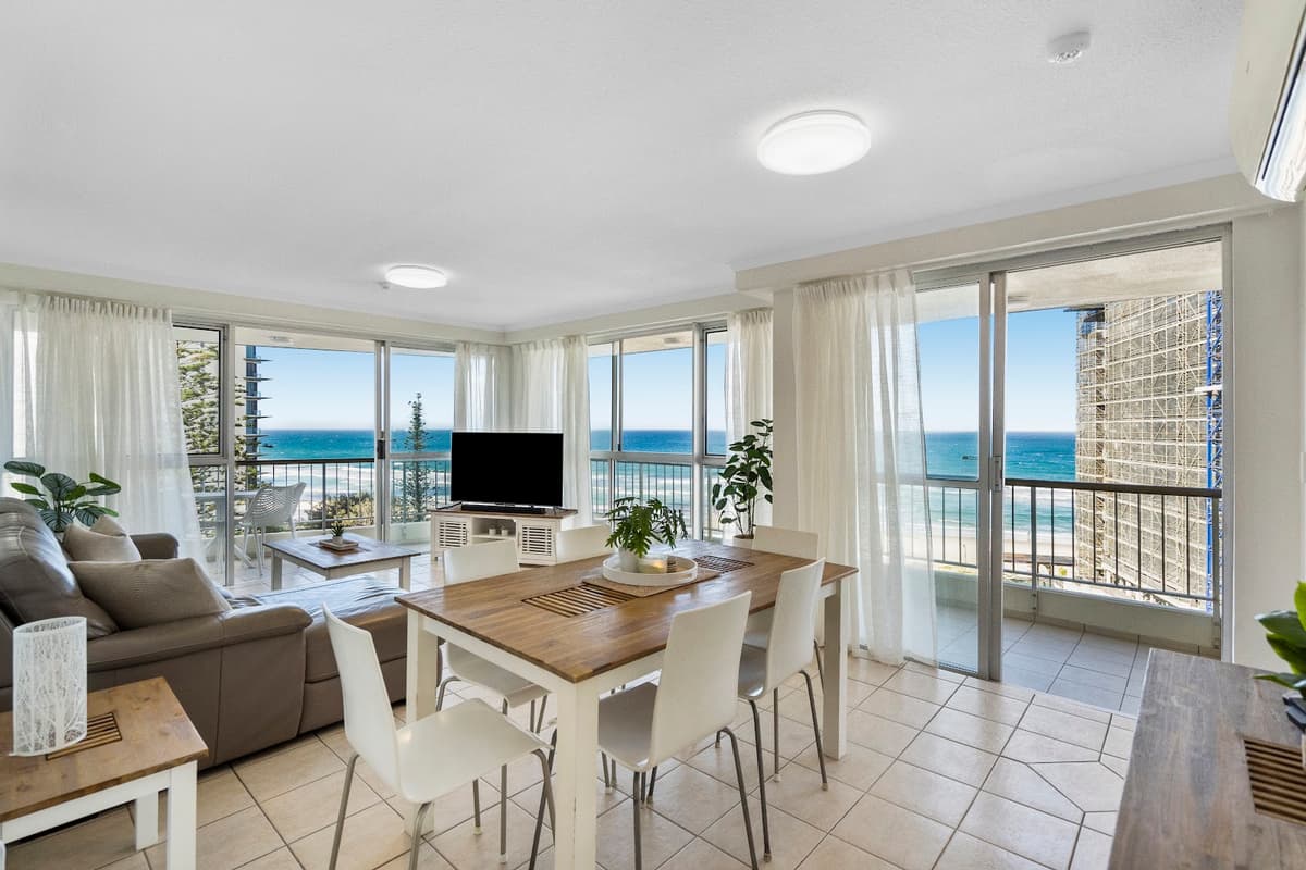 801/10 Vista Street, Surfers Paradise