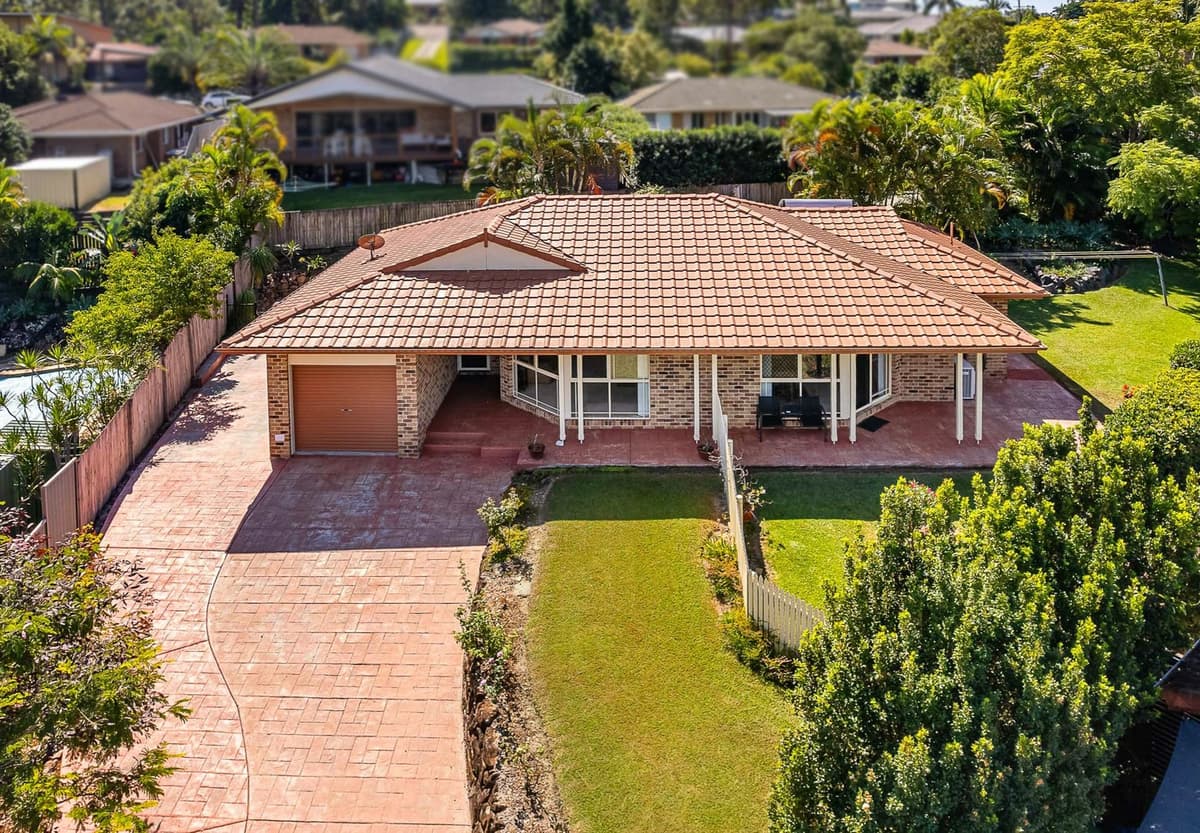 25 Bendigo Crescent, Tallai