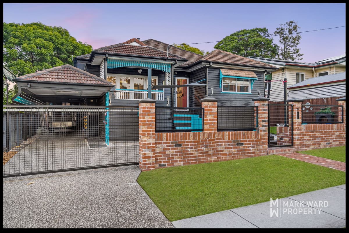 27 Massinger Street, Salisbury