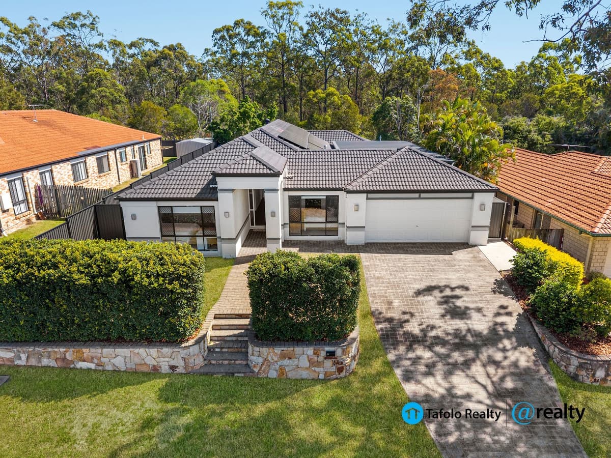 1 Bilby Court, Capalaba