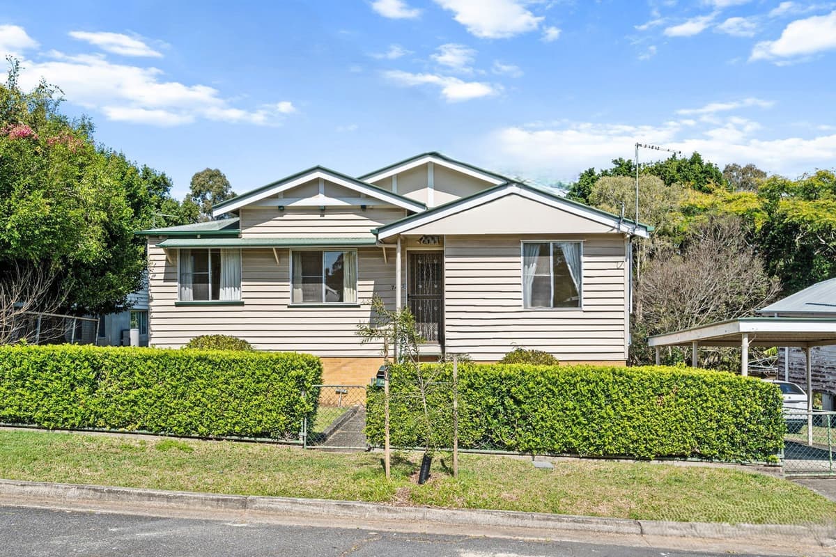 74 Davidson Street, Newmarket