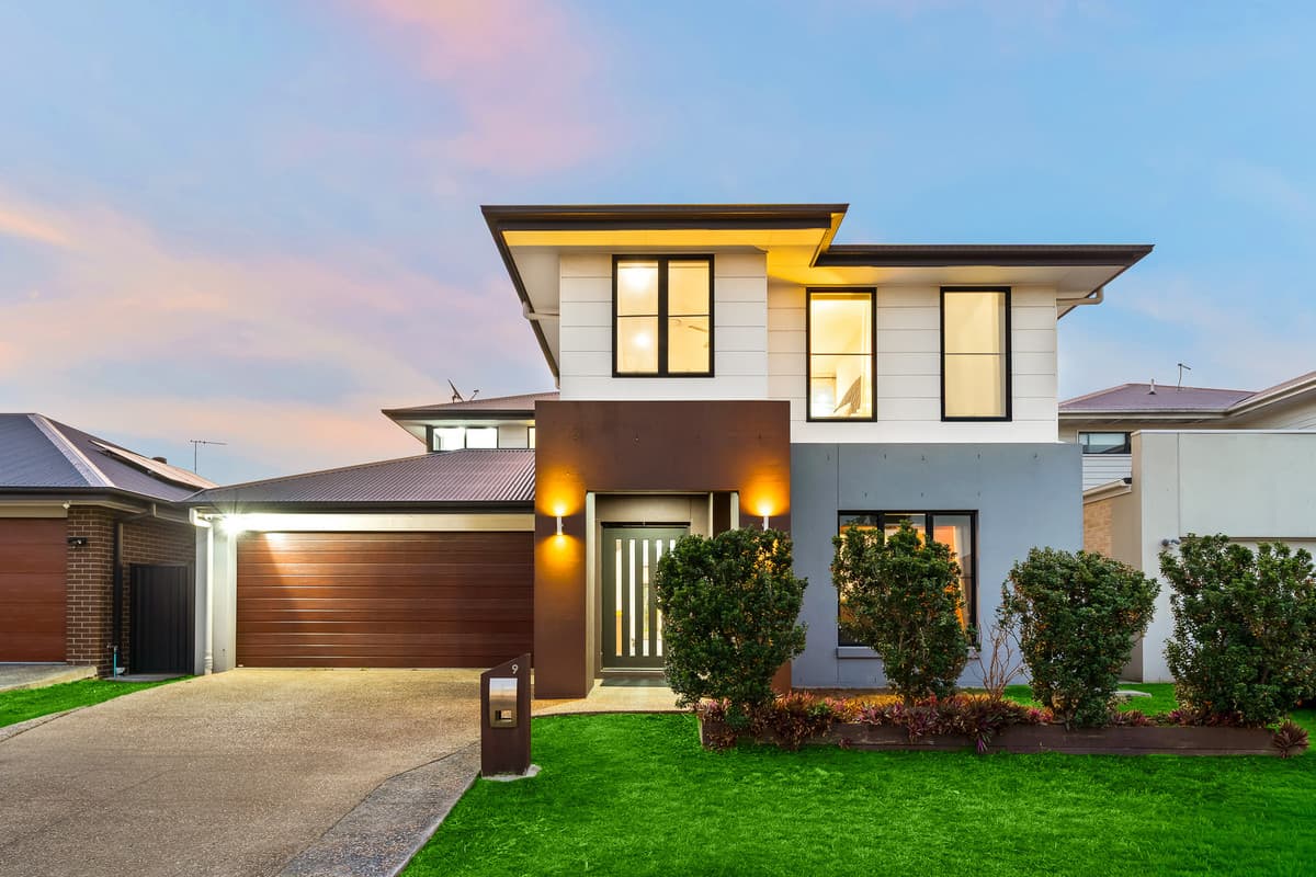 9 Pipet Crescent, Pallara