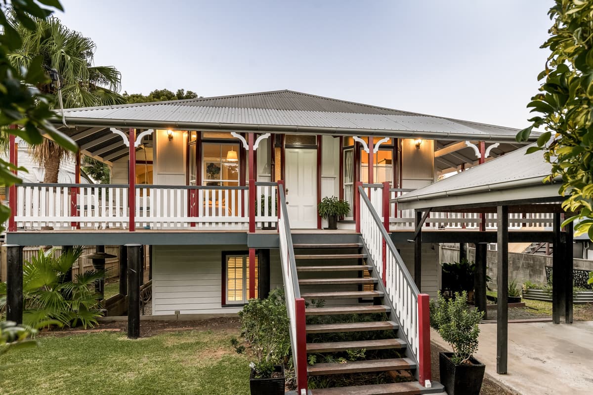 16 Childers Street, Kedron