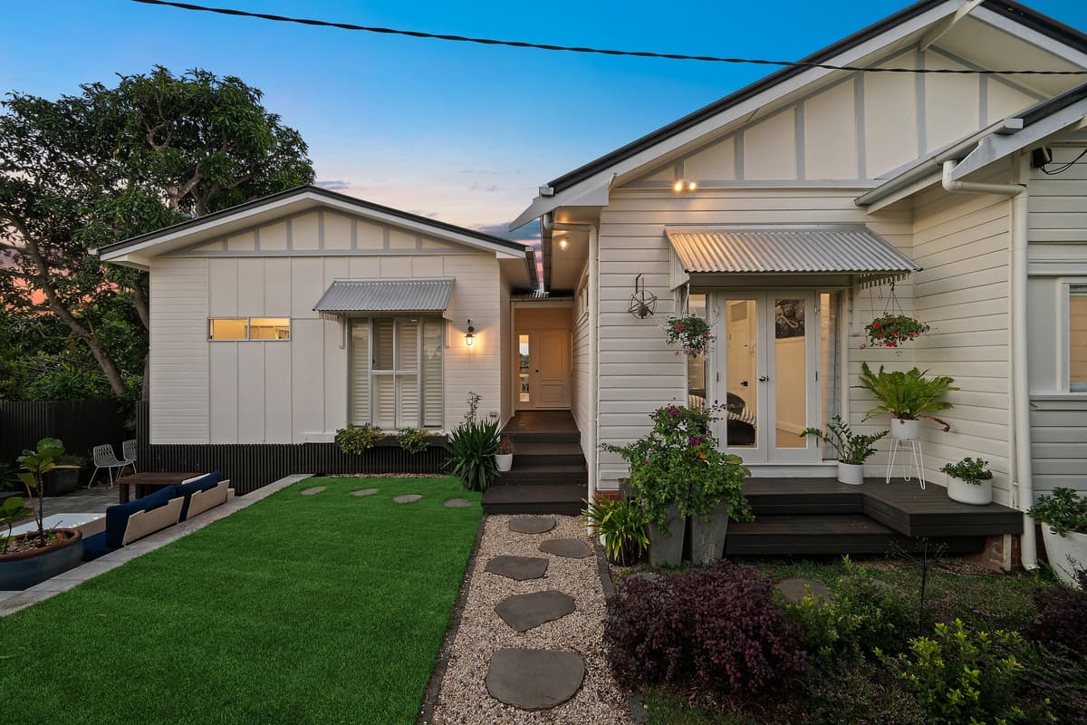 149 Stanley Terrace, Taringa