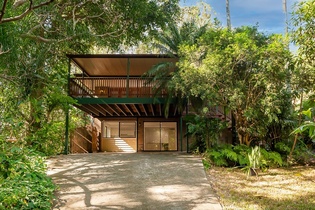 30 Tanah Merah Avenue, Tanah Merah