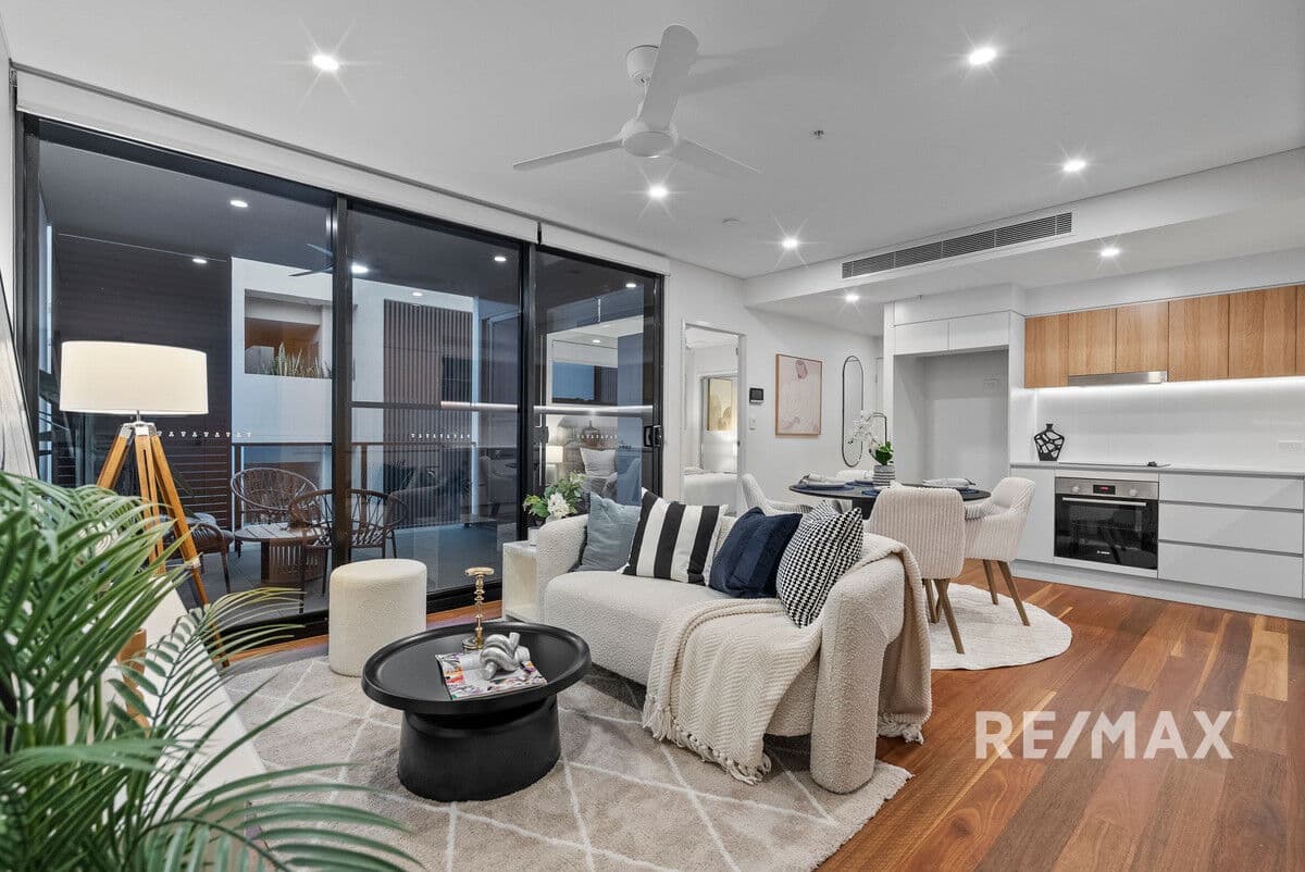 39/9 Flora Street, Stones Corner