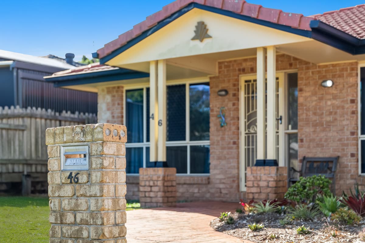 46 Plumer Street, Wellington Point