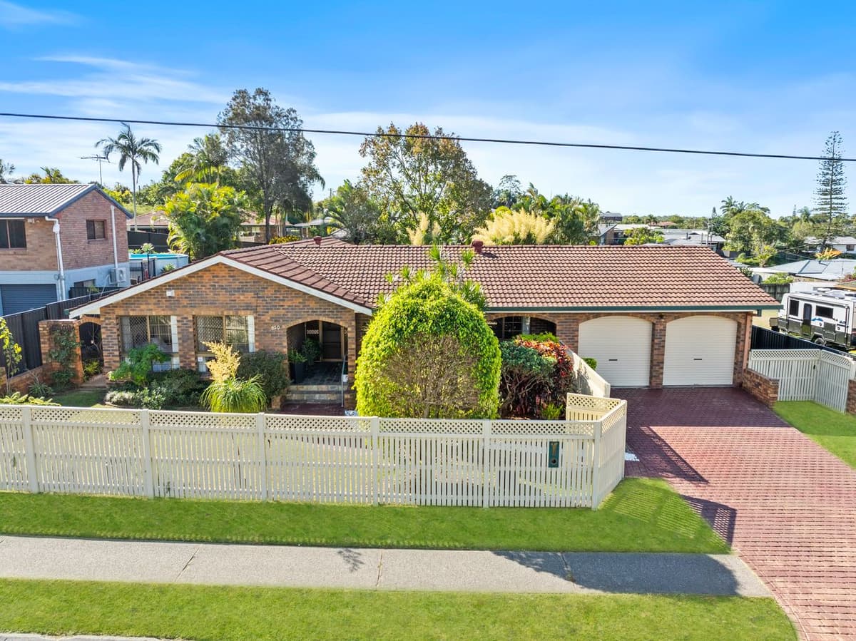 820 Underwood Road, Rochedale South