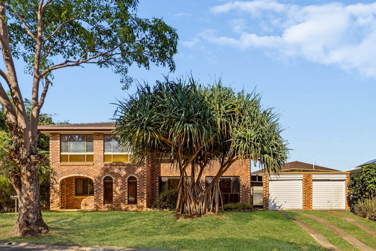 24 Tomago Street, Aspley