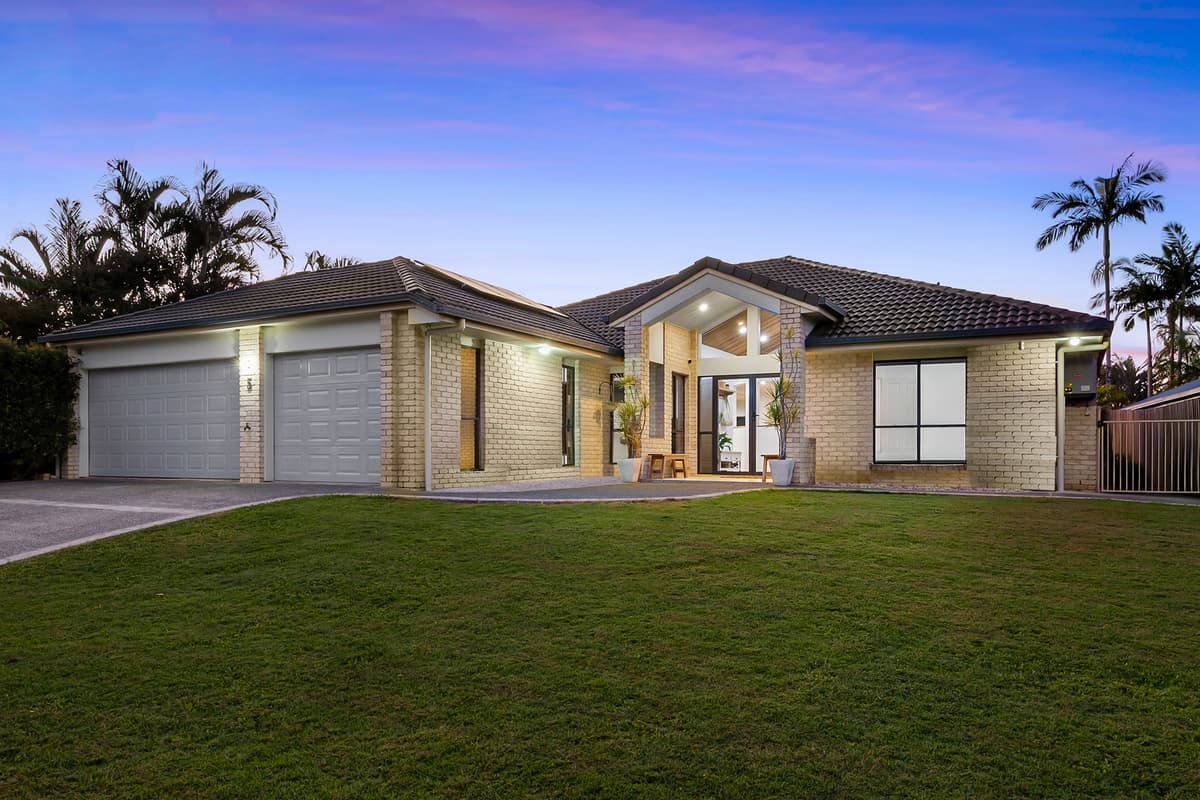 5 Hawkesbury Court, Bli Bli