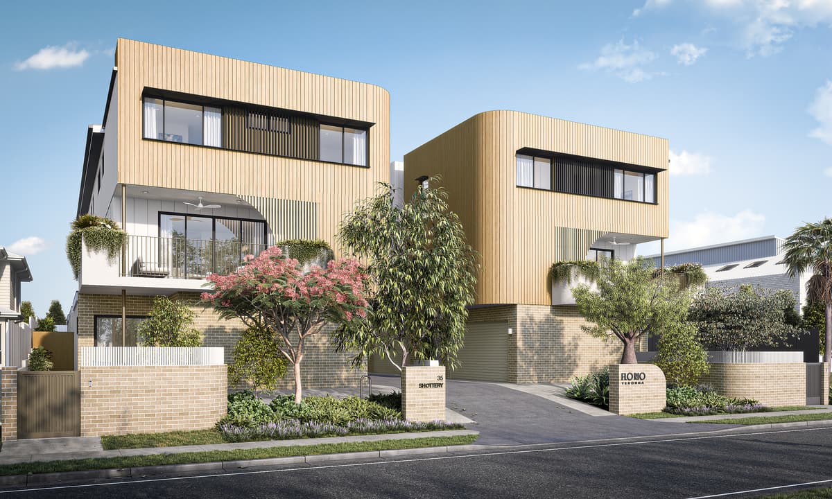 3/35 Shottery Street, Yeronga