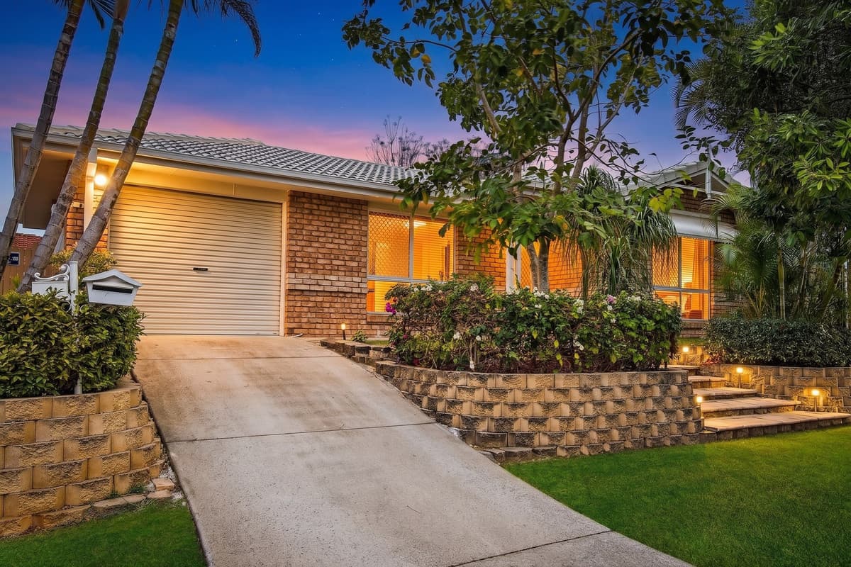 4 Latrobe Street, Fitzgibbon