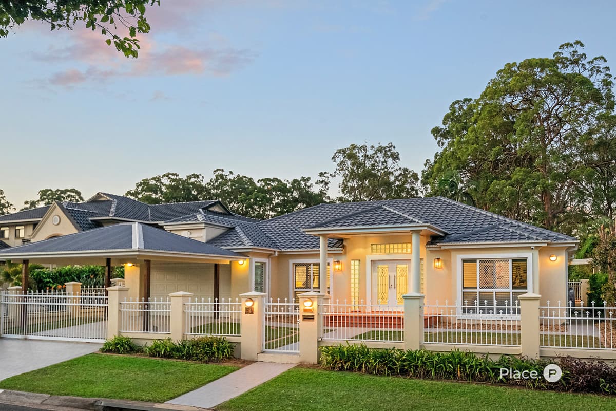 53 Park Avenue, Sunnybank Hills