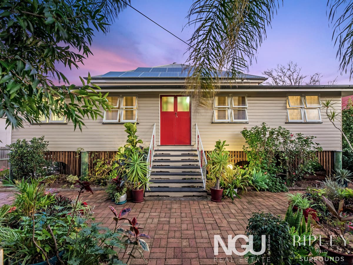 10 Ferrett Street, Sadliers Crossing