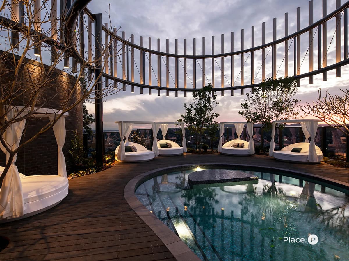 1108/15 Manning Street, South Brisbane