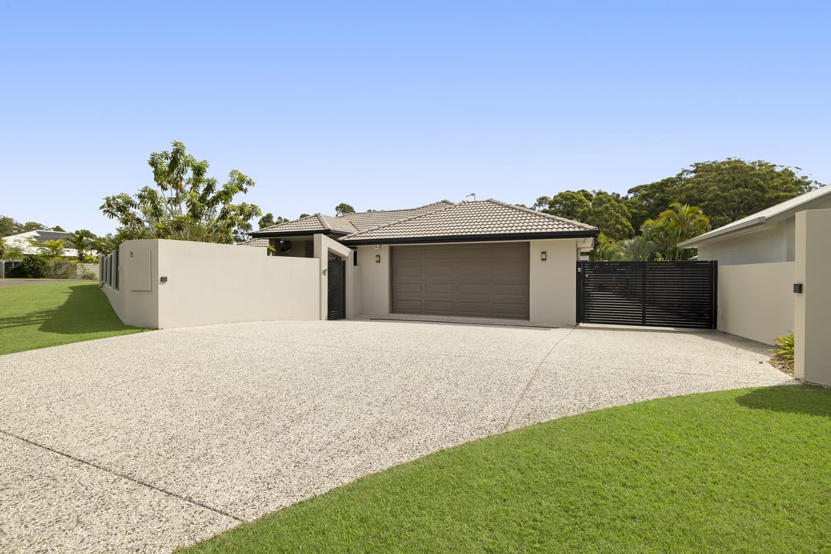 3 High Park Crescent, Little Mountain