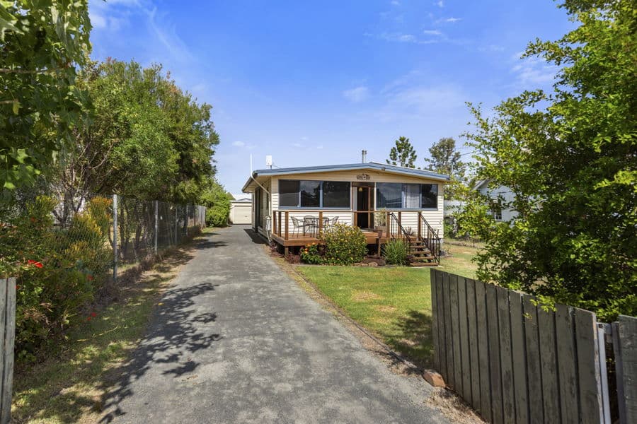 10 Hartwig Street, Goombungee