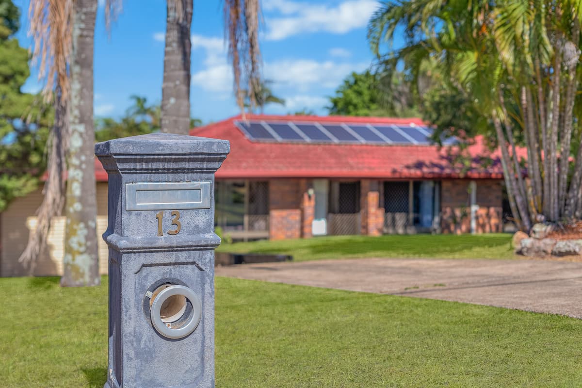 13 Dracon Street, Regents Park