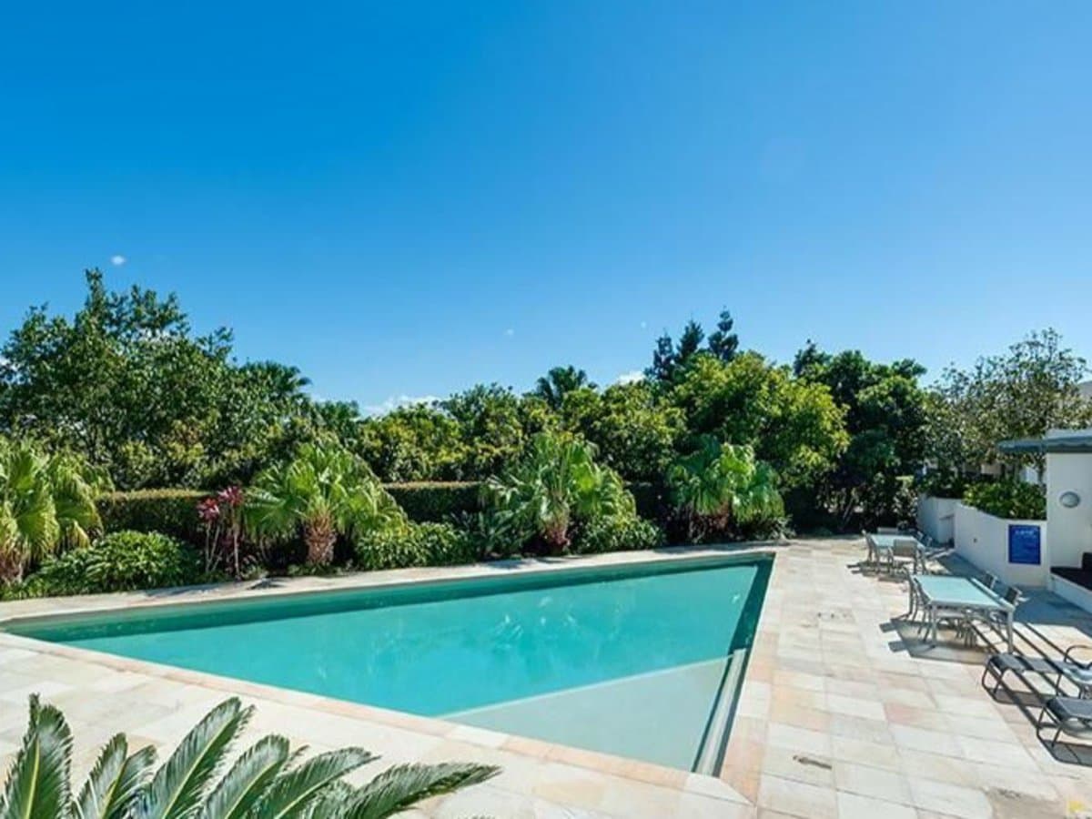 63/228 Varsity Parade, Varsity Lakes