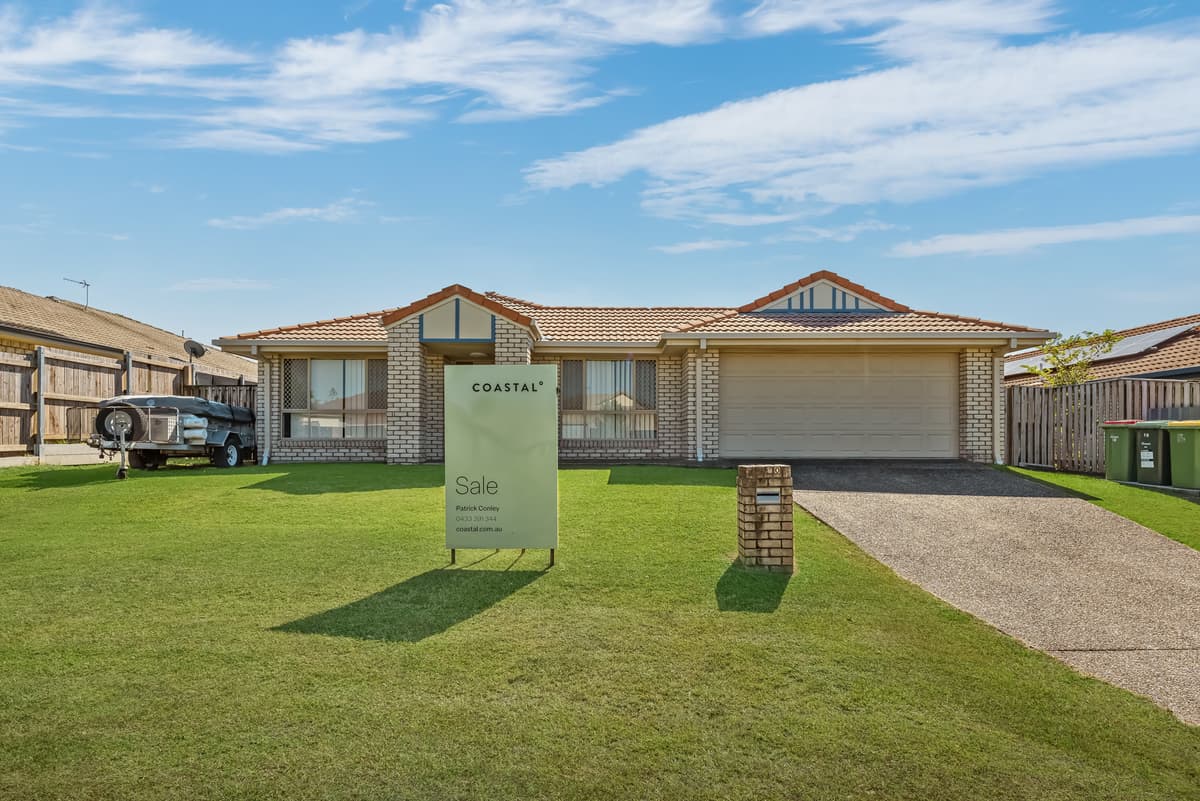 10 Diamond Sand Drive, Upper Coomera