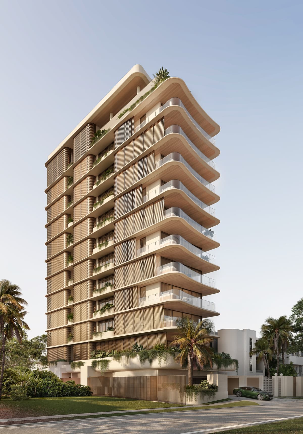 13 Saint Kilda Avenue, Broadbeach