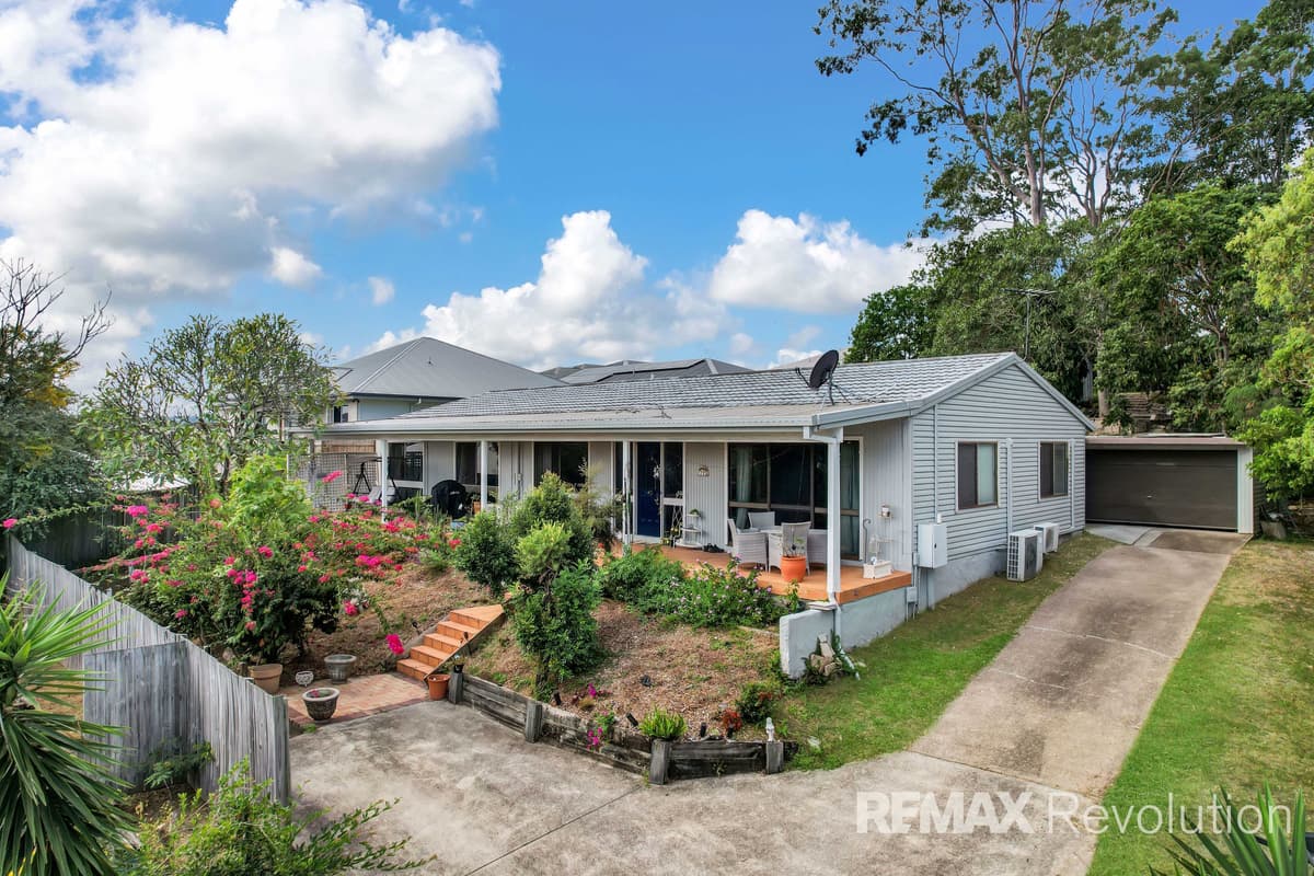 40 Danyenah Street, Loganholme
