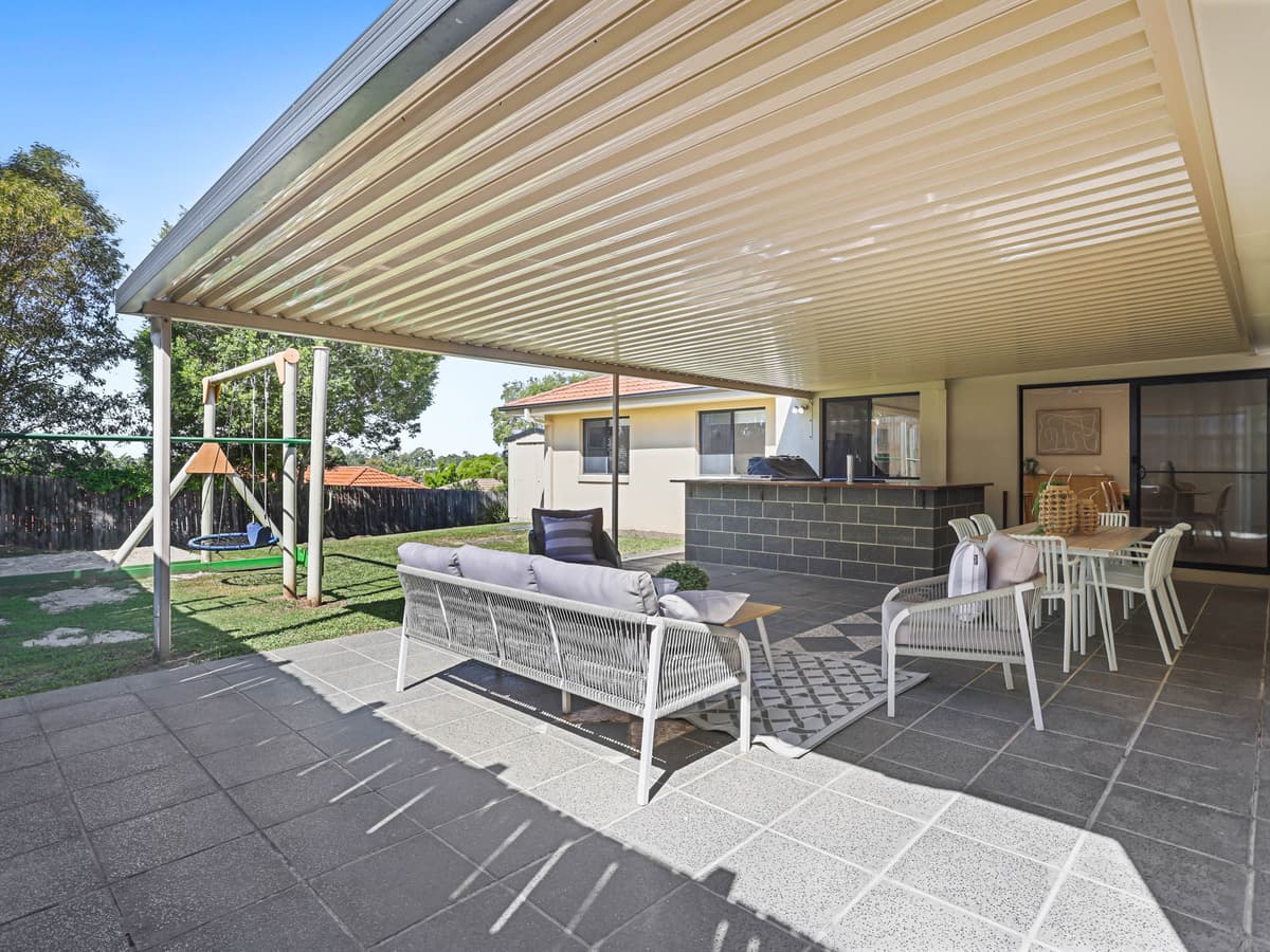 122 Billinghurst Crescent, Upper Coomera